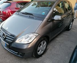 Mercedes-benz A 160 CDI Style 2010
