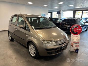 Fiat Idea 1.3 Multijet