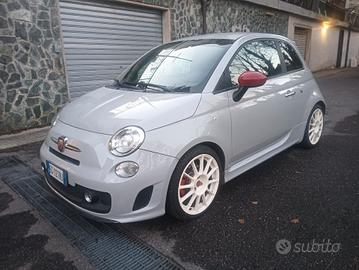 Abarth 500 1.4 ESSESESSE 160CV