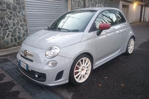 Abarth 500 1.4 ESSESESSE 160CV