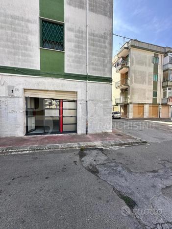 Attività Commerciale Ostuni [Cod. rif 3173800ACG]