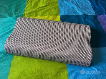 Cuscino Cervicale Memory Foam