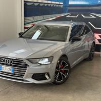 Audi A6 Avant 40 2.0 TDI S tronic Business Sport