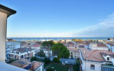 Appartamento a Porto Sant'Elpidio 4 locali