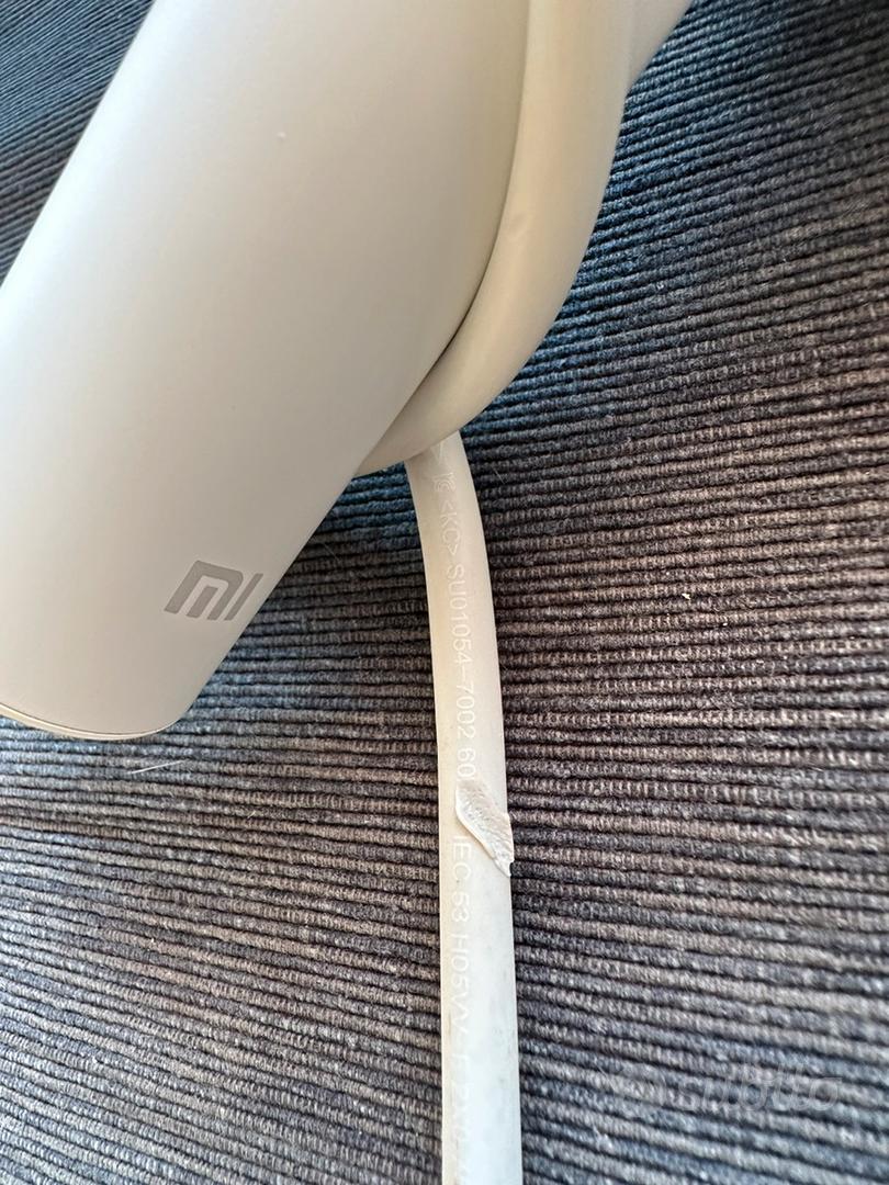 Asciugacapelli Xiaomi Mi Ionic Hair Dryer H300 - Elettrodomestici In  vendita a Trieste