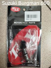 KIT REVISIONE POMPA FRENO ANTERIORE