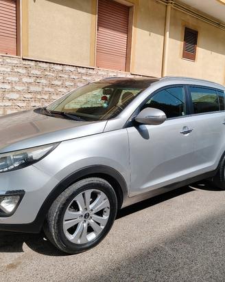 Kia Sportage 3a serie, 1.7 crdi