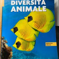 Diversità animale sedicesima edizione