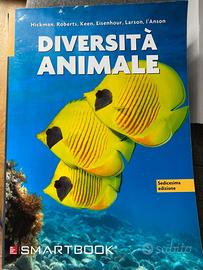 Diversità animale sedicesima edizione