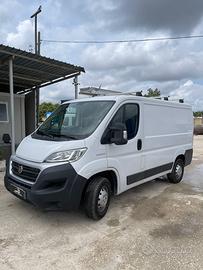 Fiat Ducato officina mobile