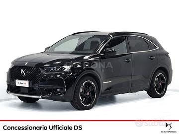 DS DS 7 Crossback crossback 1.6 e-tense phev perfo