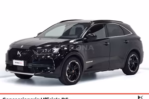 DS DS 7 Crossback crossback 1.6 e-tense phev perfo