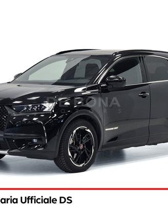 DS DS 7 Crossback crossback 1.6 e-tense phev perfo