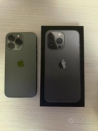 Iphone 13 Pro 256GB