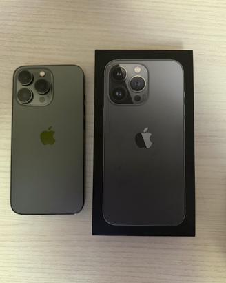 Iphone 13 Pro 256GB