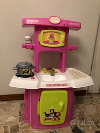 cucina giocattolo