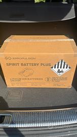 ePropulsion Spirit Battery Plus 1276Wh NUOVA