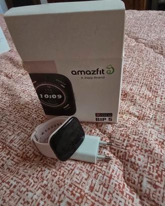 amazfit bip 5