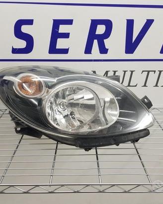 Faro Destro Renault Twingo
