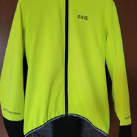 GIACCA INVERNALE CICLISMO GORE BIKEWEAR