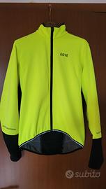 GIACCA INVERNALE CICLISMO GORE BIKEWEAR