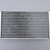 Radiatore Bonneville 1200 Speedmaster 2018 - 2022