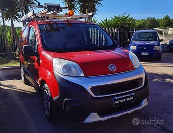 Fiat Fiorino 1.3 MJT 95CV Cargo Adventure