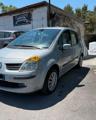 Renault Modus 1.2 16V Confort Dynamique