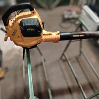 soffiatore mcculloch 