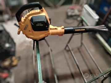 soffiatore mcculloch 