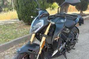 Keeway RKF 125 (Prezzo Trattabile)