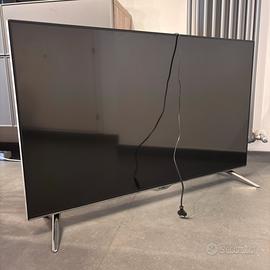 Tv Panasonic 48” TX-48CXW404