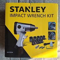 Stanley Avviatore pistola pneumatica 