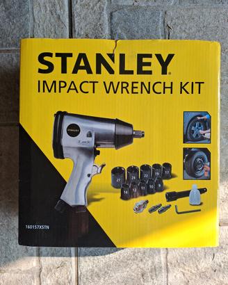 Stanley Avviatore pistola pneumatica 