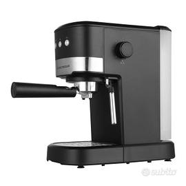 Macchina caffè cialde espresso 