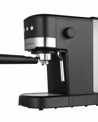 Macchina caffè cialde espresso 