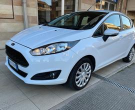 Ford Fiesta 1.5 TDCi 75CV 5 porte OK Neo Patentati