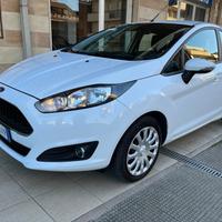 Ford Fiesta 1.5 TDCi 75CV 5 porte OK Neo Patentati