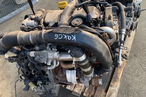 K9k c6 motore renault clio