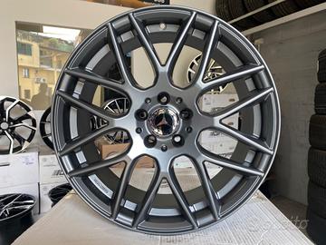 Cerchi Mercedes raggio 19 NUOVI cod.23984
