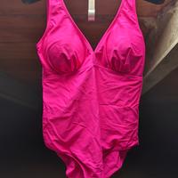 costume da bagno intero donna