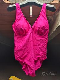 costume da bagno intero donna