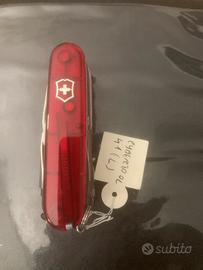 Victorinox Cybertool L