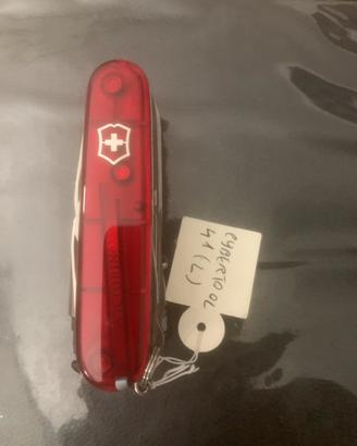 Victorinox Cybertool L
