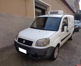 FIAT DOBLO 1.9 MJT ISOTERMICO (FINANZIABILE)