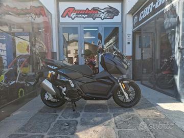 Kymco Dink X 125