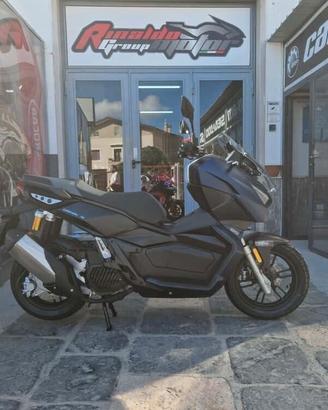 Kymco Dink X 125