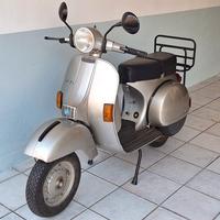 Vespa Piaggio P200E 1979