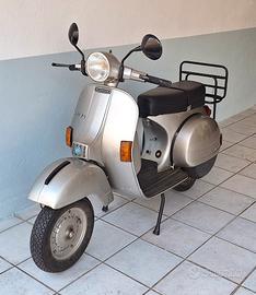 Vespa Piaggio P200E 1979