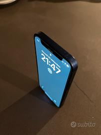 iPhone 12 Mini 256gb BLU